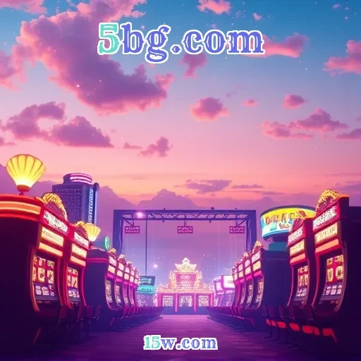 5bg.com: Explore as Incríveis Opções de Bingo Online