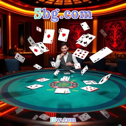 5bg.com: Atrações Imperdíveis do Blackjack para Jogadores Brasileiros