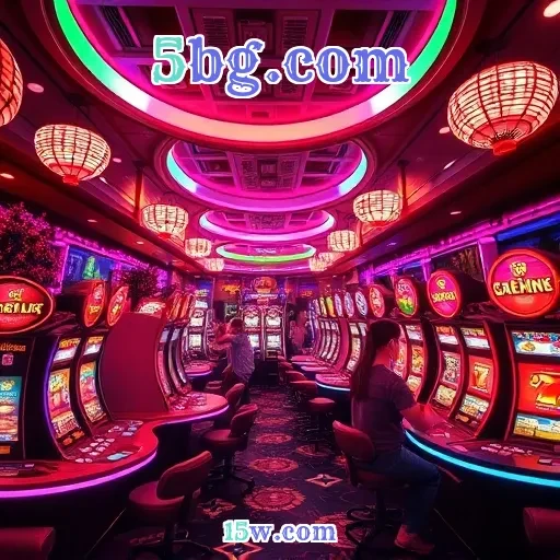 5bg.com: Descubra os Bônus Imperdíveis do Melhor Site de Jogos Brasileiro