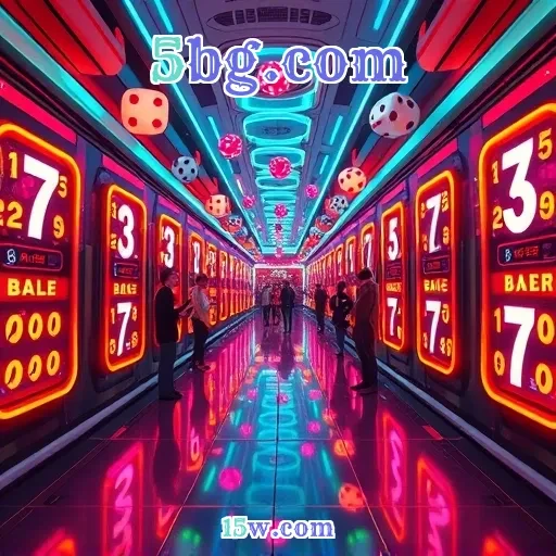 5bg.com: Eventos que Transformam sua Experiência de Jogo