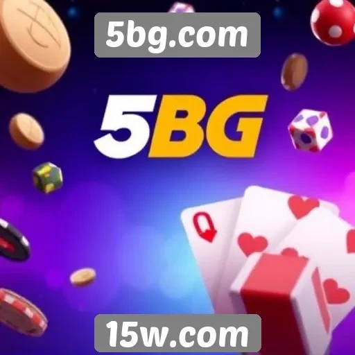 Novidades em promoções e eventos no 5bg.com